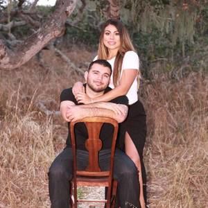 Meet your Posher, Monique